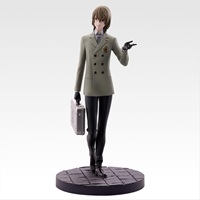 一番くじ ペルソナ５ ザ・ロイヤル B賞 明智吾郎