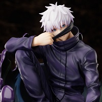 五条悟 MAPPA SHOWCASE