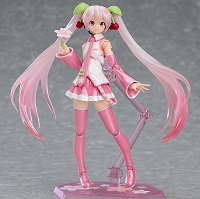 figma 桜ミク
