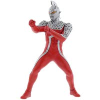 大怪獣シリーズ ULTRA NEW GENERATION ウルトラセブンX