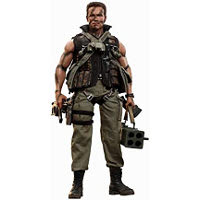 ムービー マスターピース ジョン メイトリックス