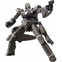 ヴァリアブルアクション アルドノア ゼロ KG-7 アレイオン