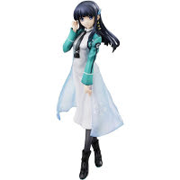 世界制服作戦 魔法科高校の劣等生 司波深雪