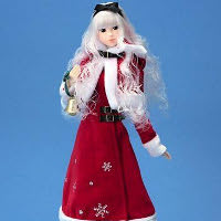 momoko ホリーナイト