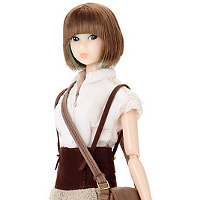 momoko DOLL hhstyle.com GIFT SET