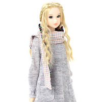 みんなでつくるmomokoドール2011