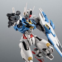 ROBOT魂 SIDE MS XVX-016 ガンダム エアリアル ver. A.N.I.M.E. BEST SELECTION