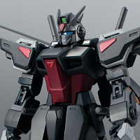 ROBOT魂 SIDE MS GAT-01A2R 105スローターダガー ver. A.N.I.M.E.