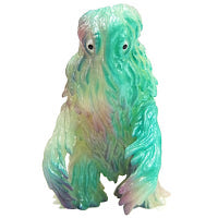 アーティスティックモンスターズコレクション Vol.034 帰ってきたヘドラプロジェクト ミニヘドラ オキシダンVer