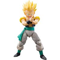 S.H.Figuarts スーパーサイヤ人ゴテンクス