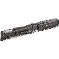 12605-2 UP FEF-3 蒸気機関車 #844 黒