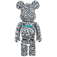 BE@RBRICK atmos ELEPHANT 1000％