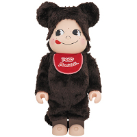 BE@RBRICK ペコチッチ 1000％