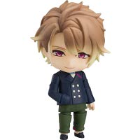 ねんどろいど 茅ヶ崎至