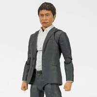 S.H.Figuarts 浜田雅功