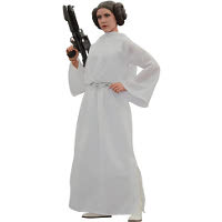 ムービー マスターピース STAR WARS EP4 新たなる希望 プリンセス レイア