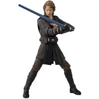 S.H.Figuarts  アナキン スカイウォーカー Revenge of the Sith