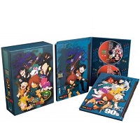 ゲゲゲの鬼太郎 1996 DVD-BOX ゲゲゲBOX 90’s