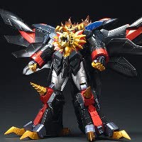 MAX合金 ジェネシックガオガイガー FINAL Ver