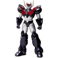 MAX合金 マジンカイザー