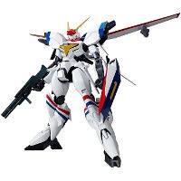 MAX合金 ドラグナー1