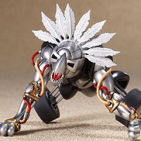 スタチューレジェンド ジョジョの奇妙な冒険 第3部 ザ・フール