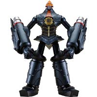 MAX合金 ビッグオー