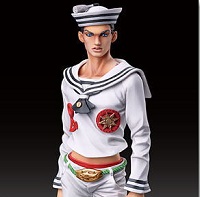 スタチューレジェンド ジョジョリオン 東方定助