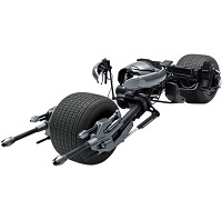 ムービー マスターピース ダークナイト ライジング バットポッド