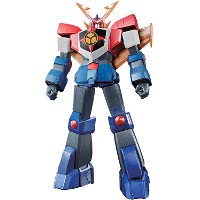 超合金魂 GX-61 ダイオージャ