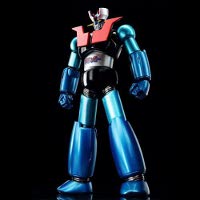 スーパーロボット超合金 マジンガーZ  ジャンボマシンダーカラー