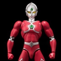 ULTRA-ACT ウルトラマンジョーニアス