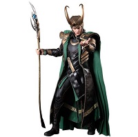 ムービー マスターピース アベンジャーズ ロキ