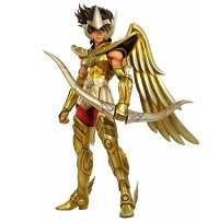 超像Artコレクション サジタリアス 星矢 & アイオロス