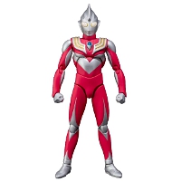 ULTRA-ACT ウルトラマンティガ パワータイプ