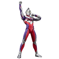 ULTRA-ACT ウルトラマンティガ マルチタイプ