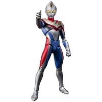 ULTRA-ACT ウルトラマンダイナ フラッシュタイプ