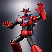 超合金魂 GX-47 エネルガーZ