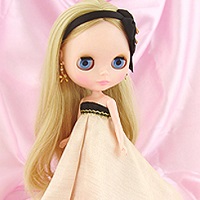 ネオブライス ファッションオブセッション ジェンナ