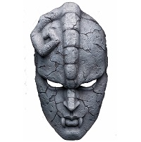 超像Artコレクション ジョジョの奇妙な冒険 石仮面