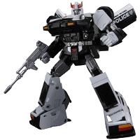 トランスフォーマー マスターピース MP-17 プロール