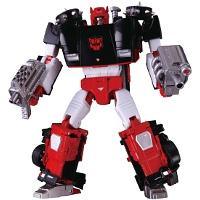 トランスフォーマー マスターピース MP-12G ランボル G2バージョン