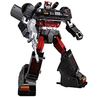 トランスフォーマー マスターピース MP-18 ストリーク