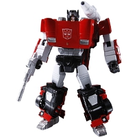 トランスフォーマー マスターピース MP-12 ランボル