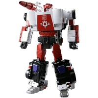 トランスフォーマー マスターピース MP-14 アラート