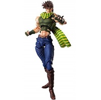 超像可動 ジョセフ ジョースター WF2014 冬