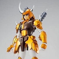 アーマープラス 金剛のシュウ