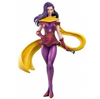 スタチューレジェンド ジョジョの奇妙な冒険 第2部 リサリサ WF2014