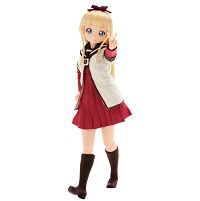 ピュアニーモキャラクターシリーズ 068 ゆるゆり♪♪ 歳納京子