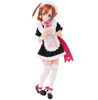 ピュアニーモキャラクターシリーズ 074 ラブライブ！高坂穂乃果